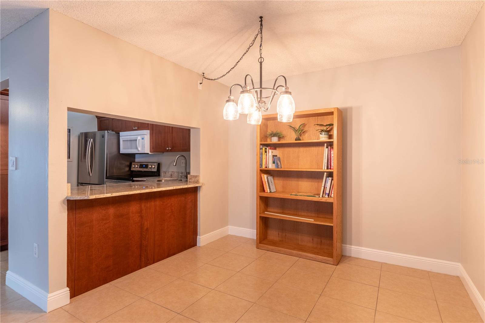 PINE RIDGE AT LAKE TARPON VILLAGE - Residential