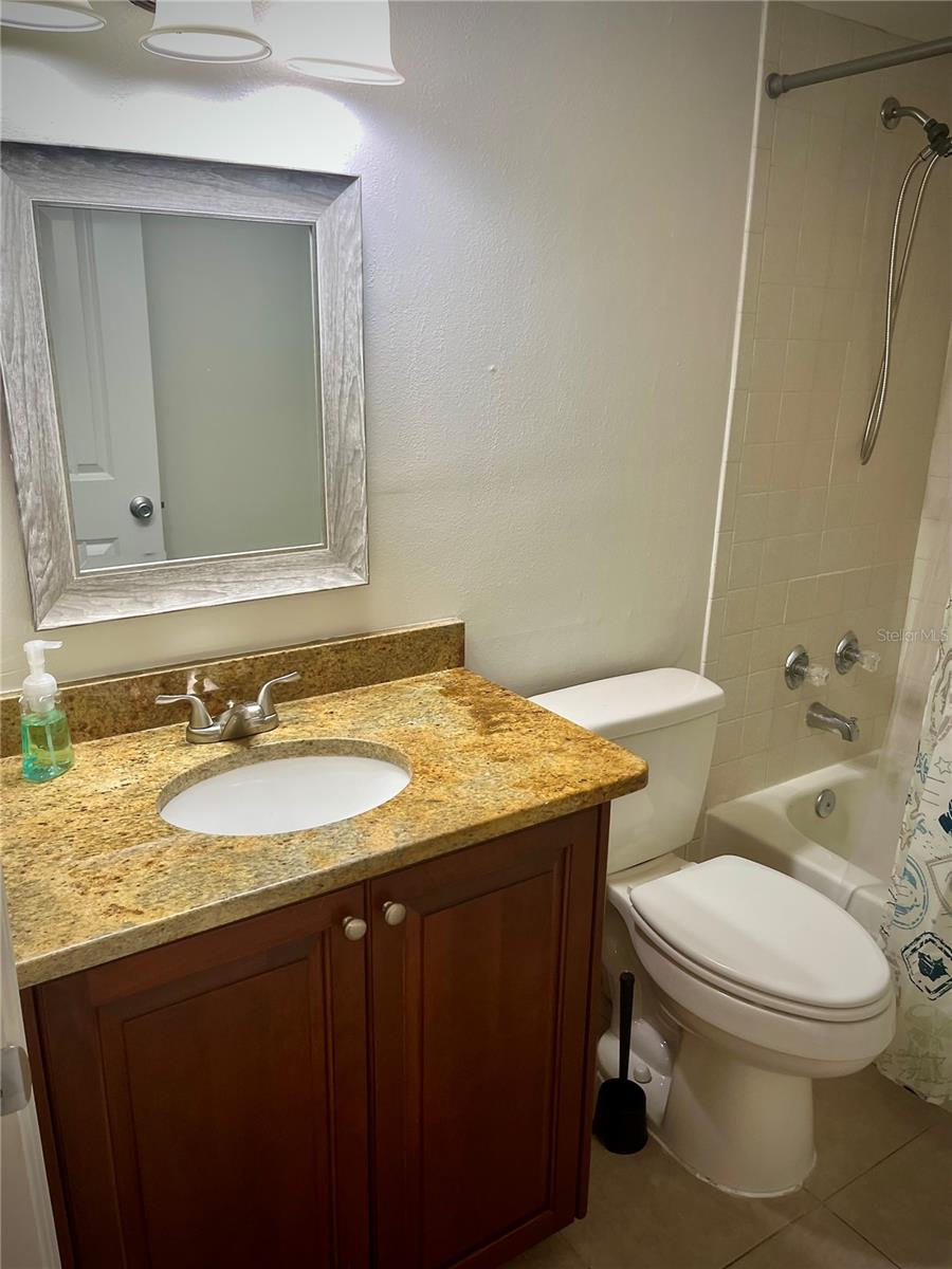 PINE RIDGE AT LAKE TARPON VILLAGE - Residential