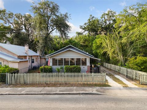 A home in GAINESVILLE