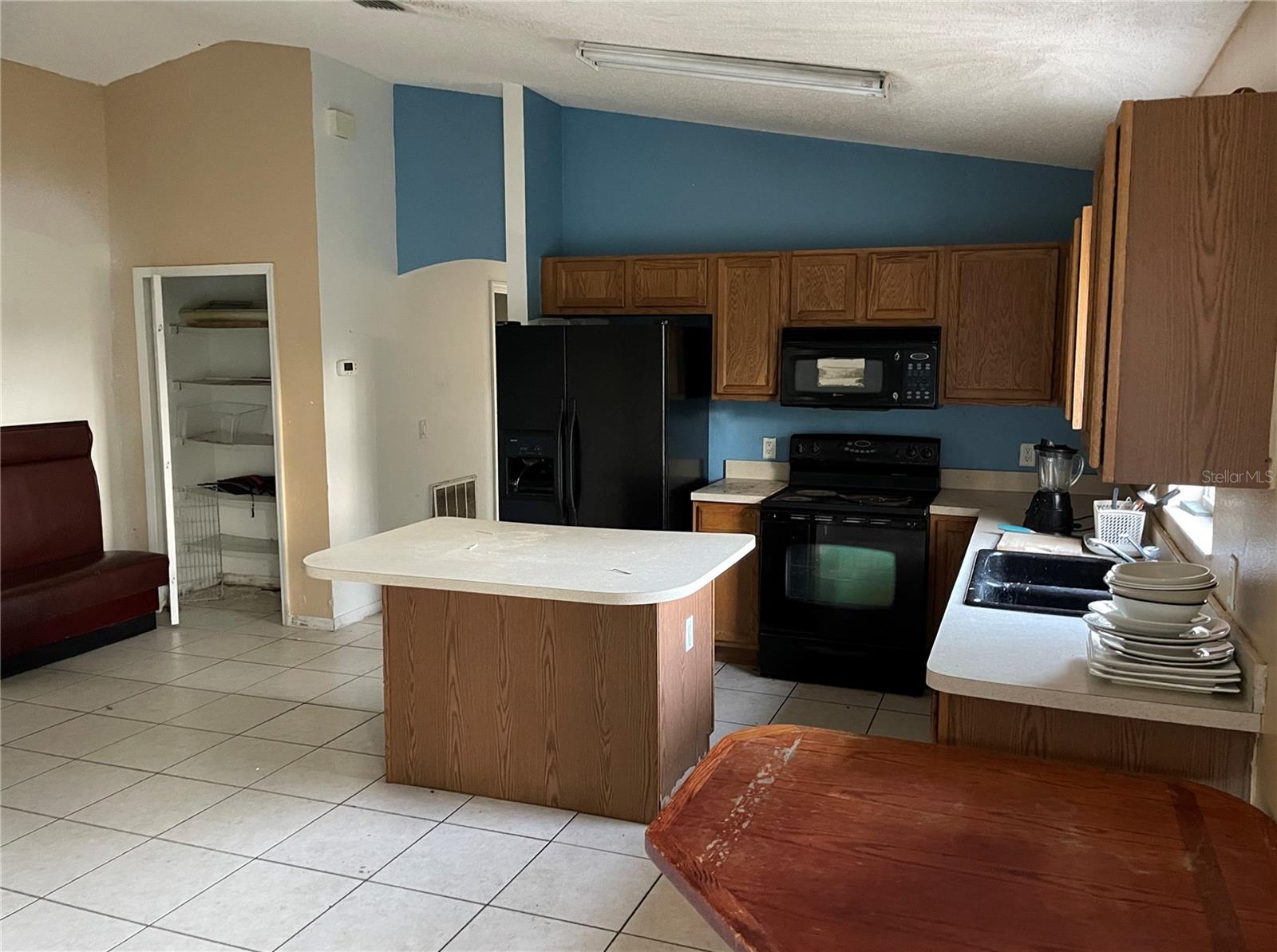 SPRING HILL UNIT 20 - Residential