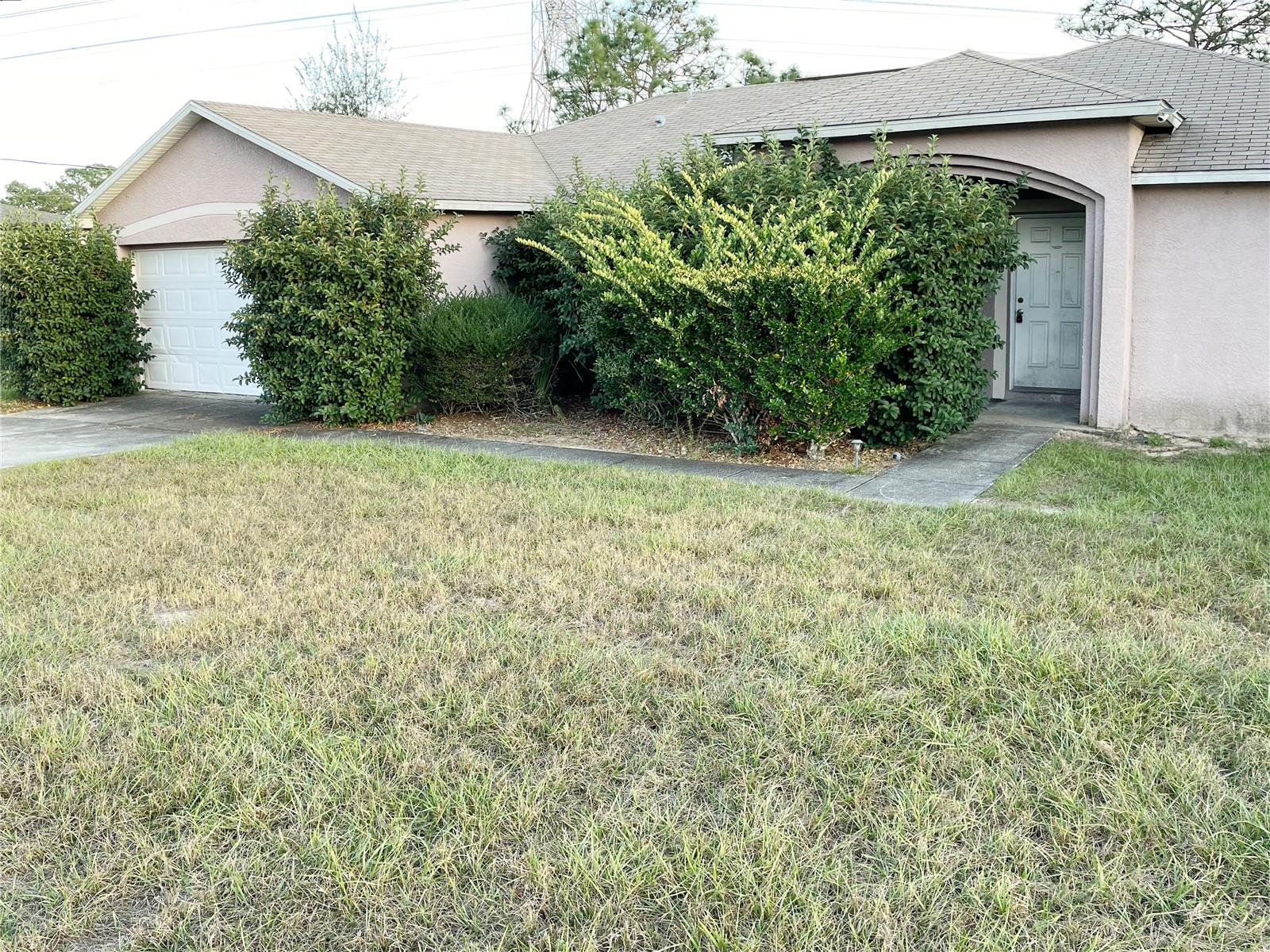 SPRING HILL UNIT 20 - Residential