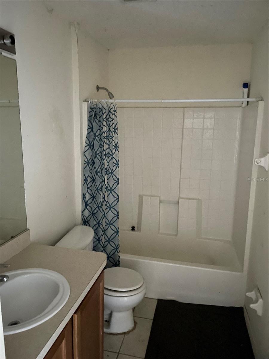 SPRING HILL UNIT 20 - Residential