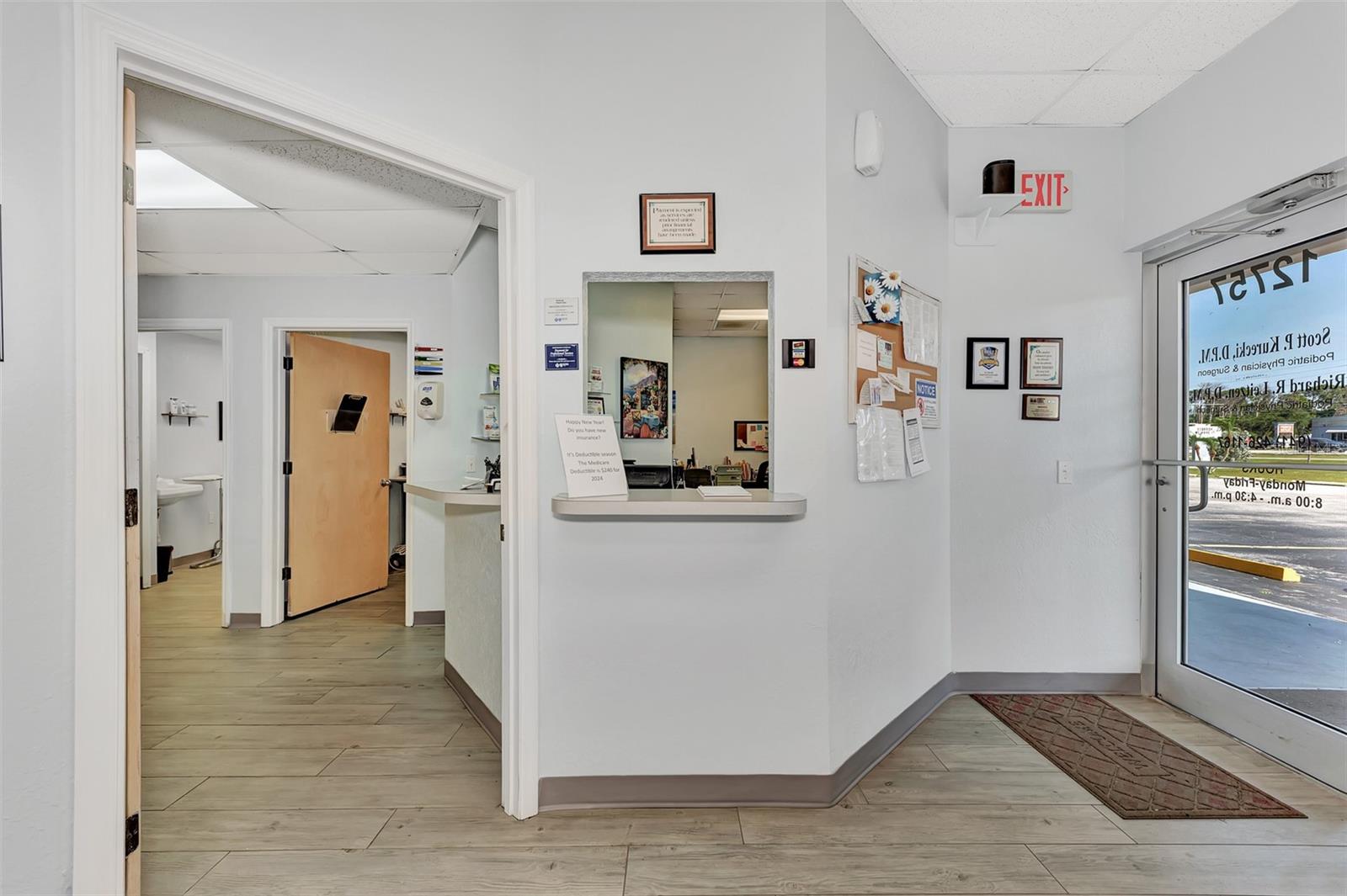 WARM MINERAL SPGS - Commercial Sale