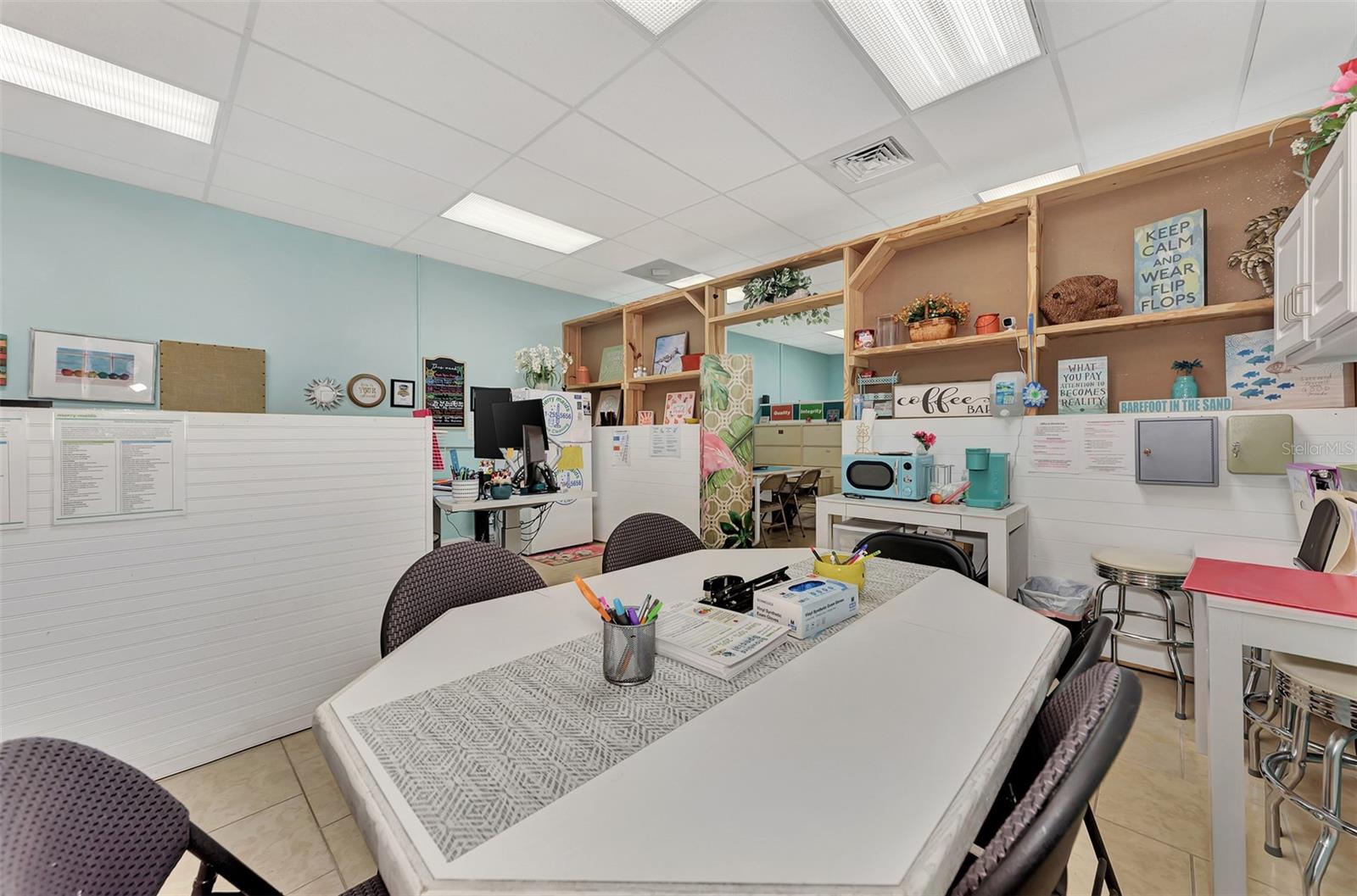 WARM MINERAL SPGS - Commercial Sale