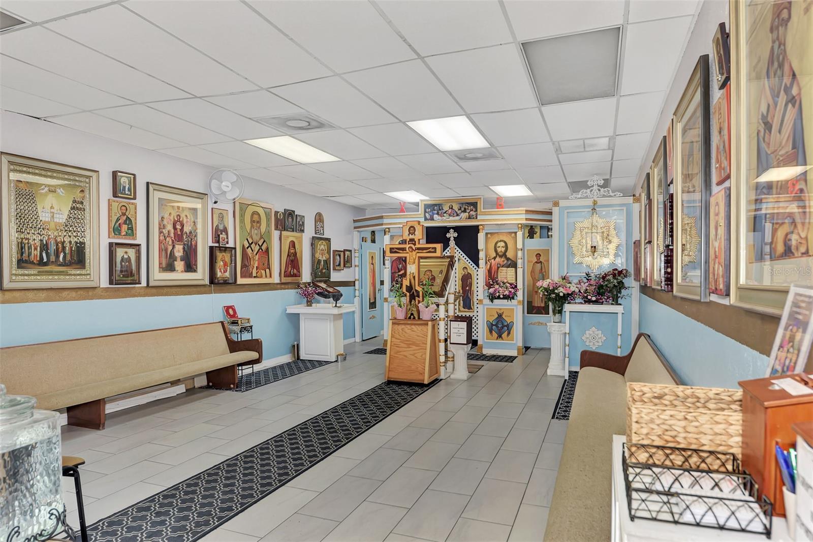 WARM MINERAL SPGS - Commercial Sale