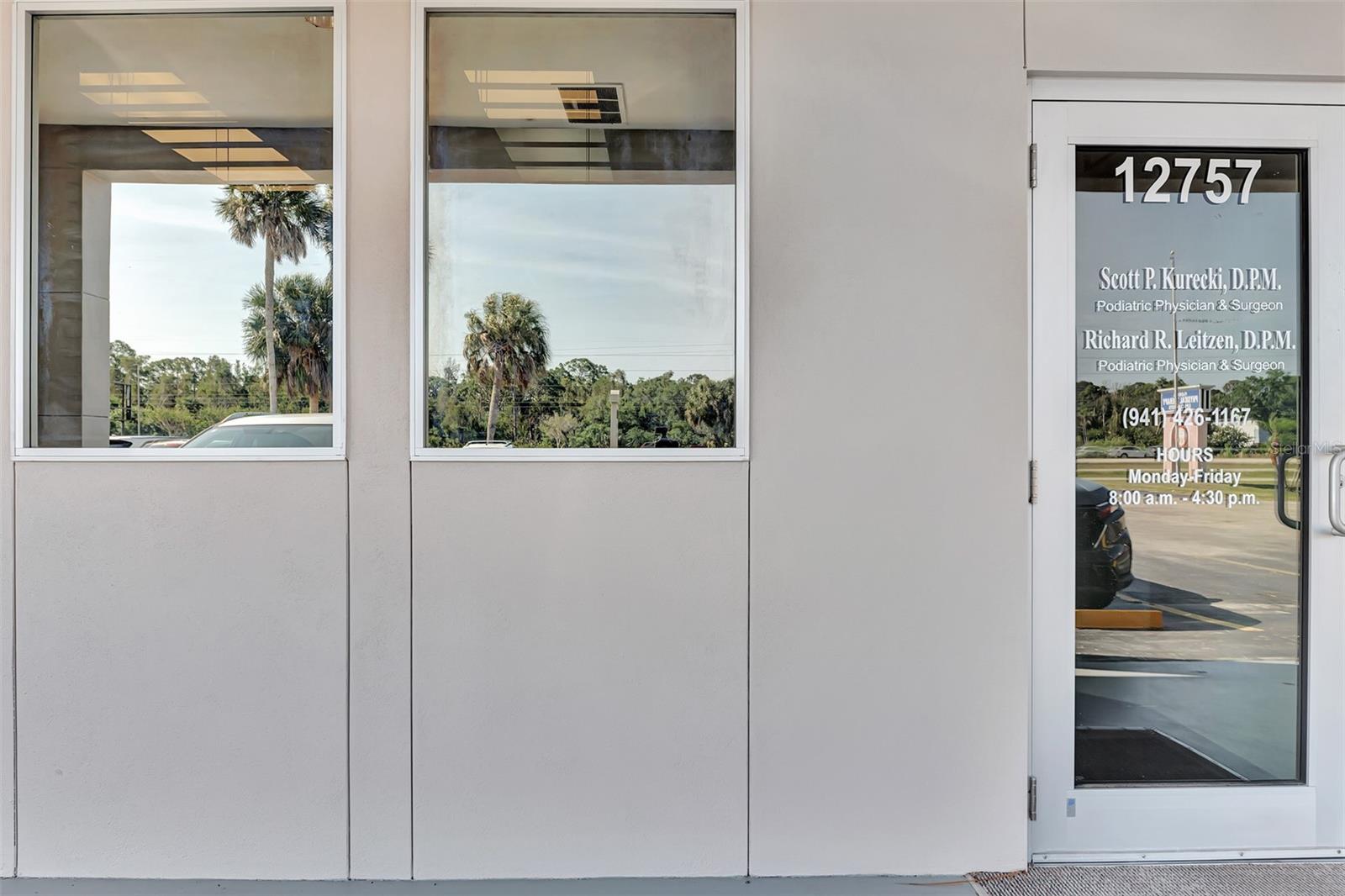 WARM MINERAL SPGS - Commercial Sale