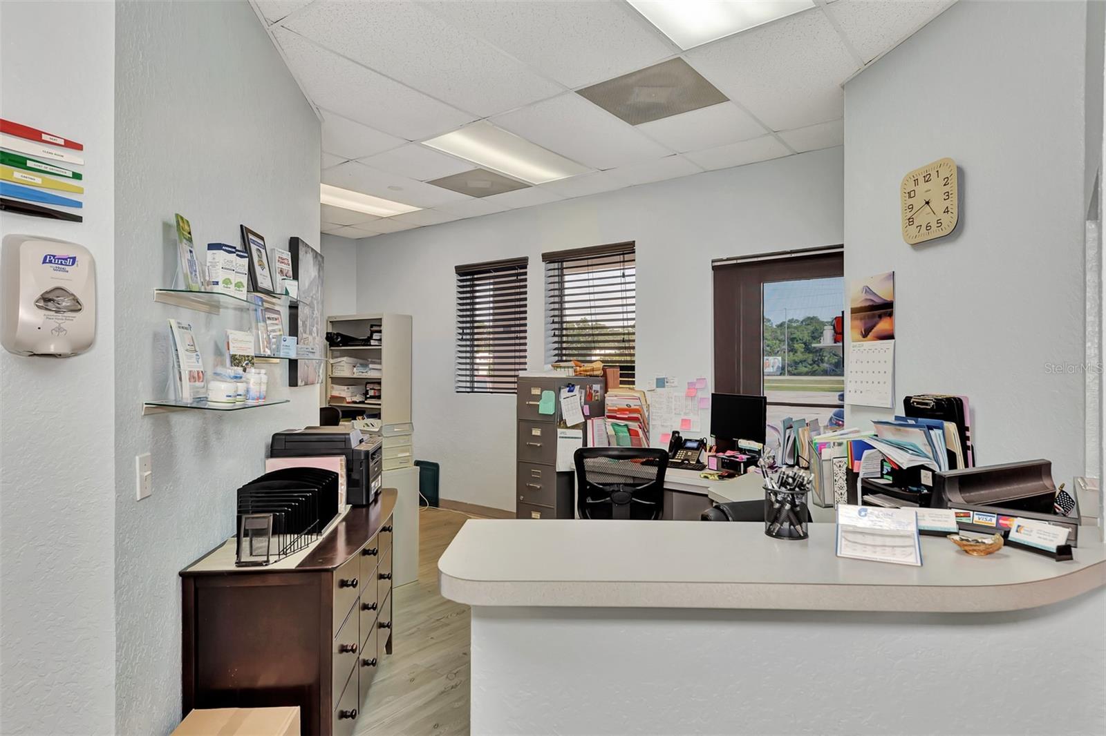 WARM MINERAL SPGS - Commercial Sale