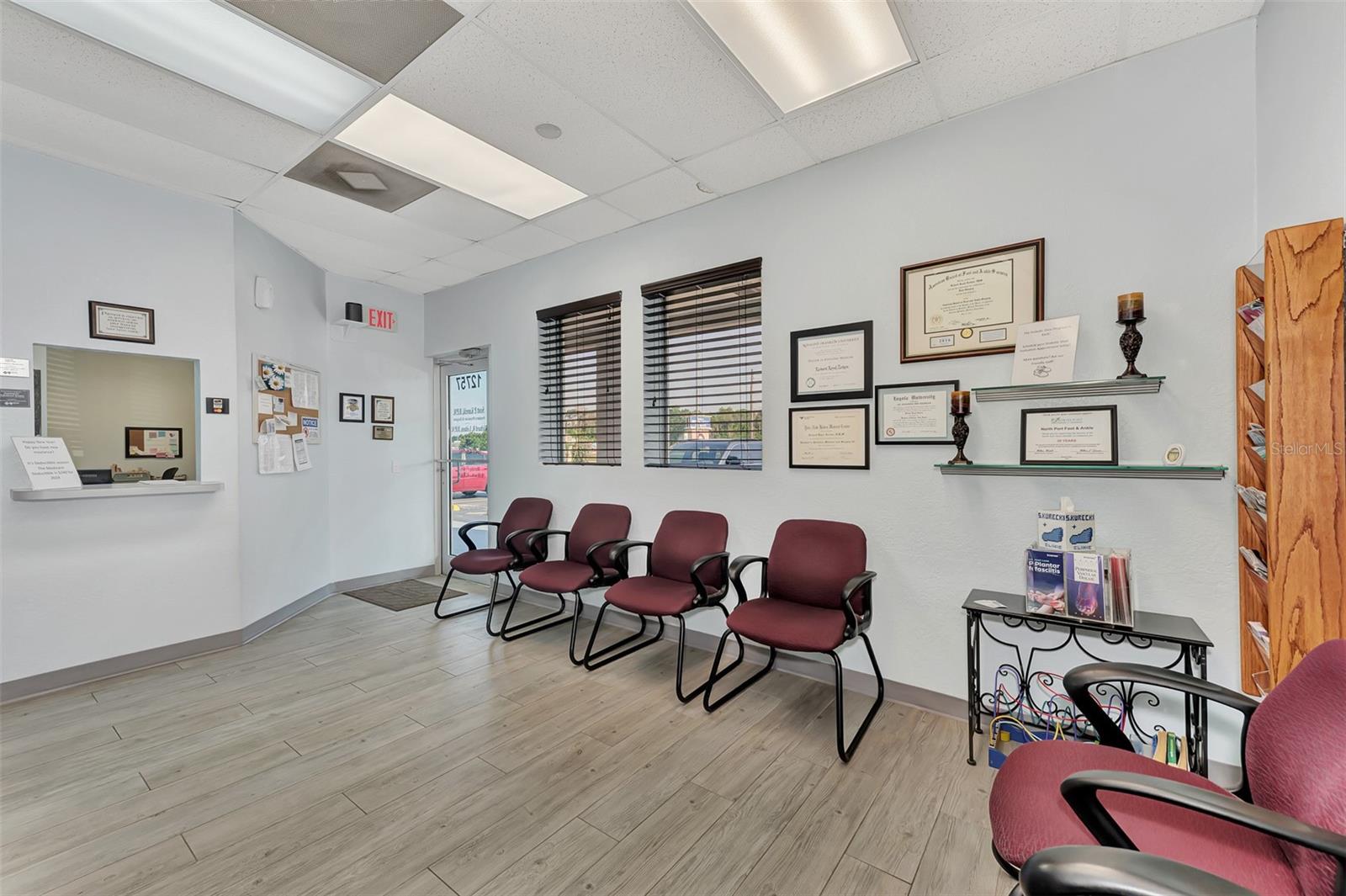 WARM MINERAL SPGS - Commercial Sale