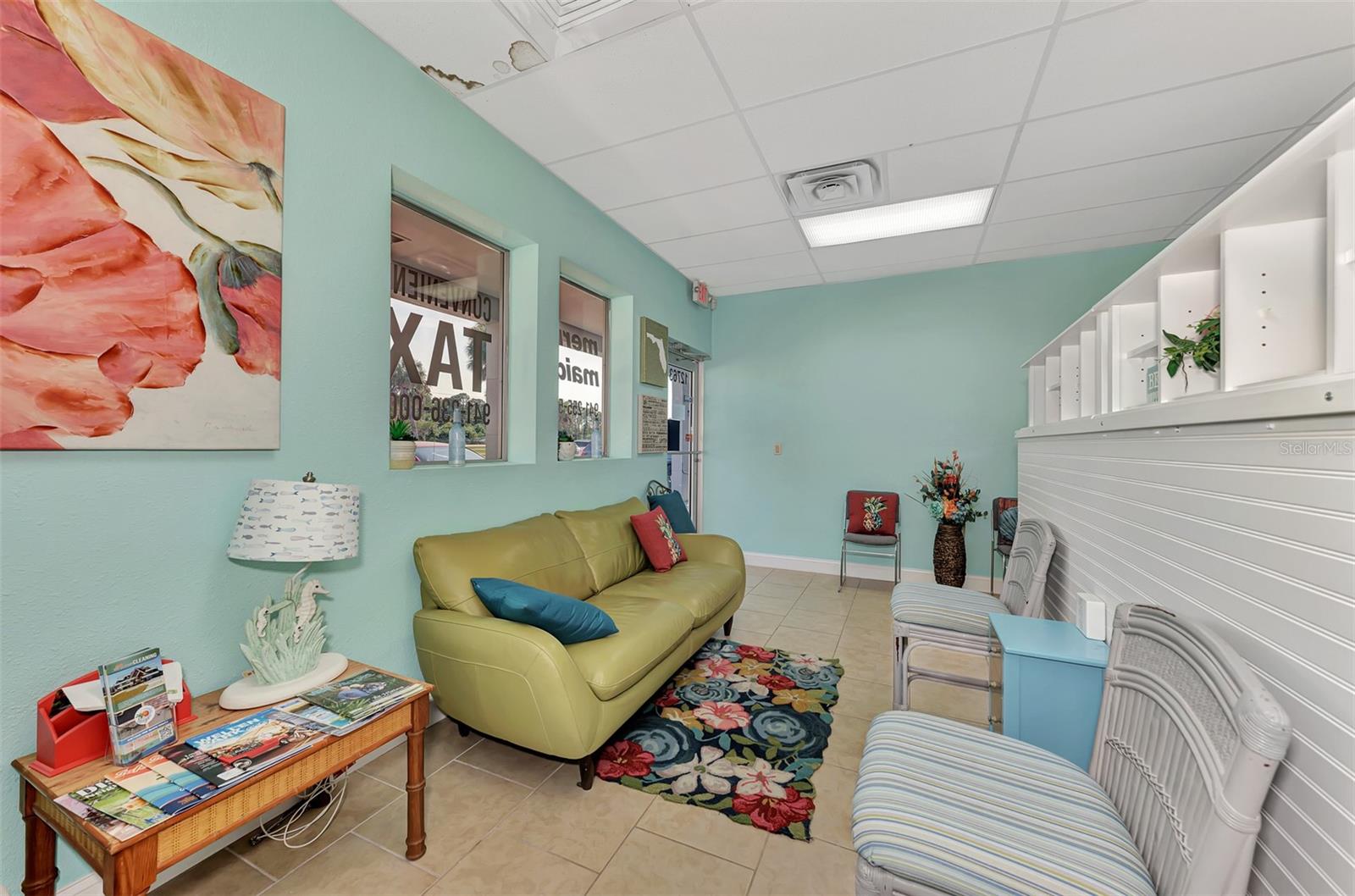 WARM MINERAL SPGS - Commercial Sale