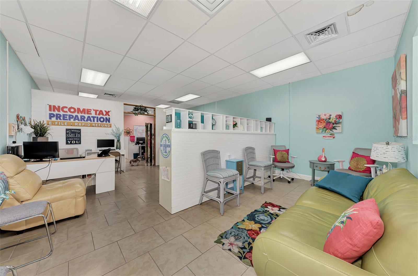 WARM MINERAL SPGS - Commercial Sale