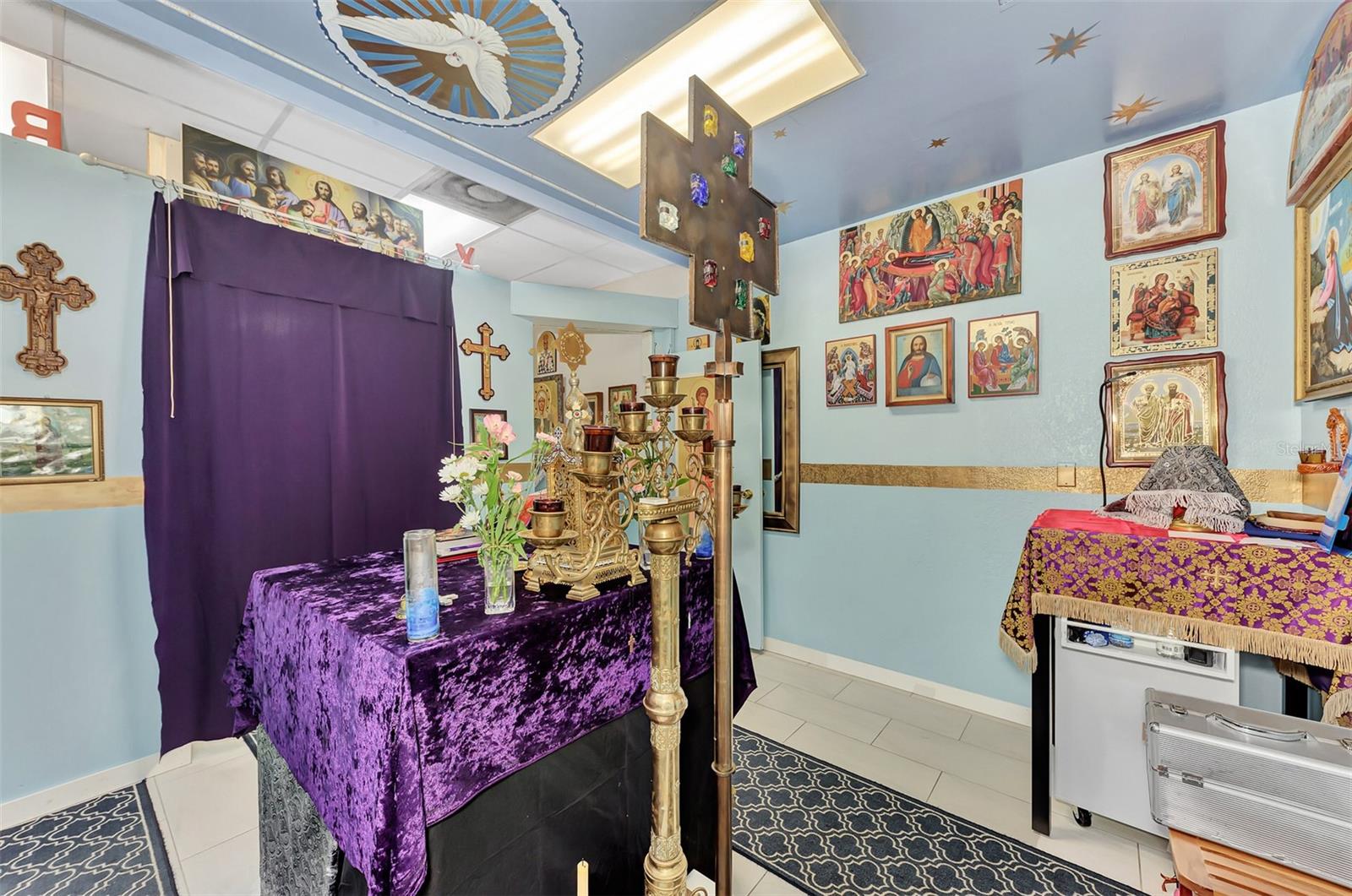 WARM MINERAL SPGS - Commercial Sale