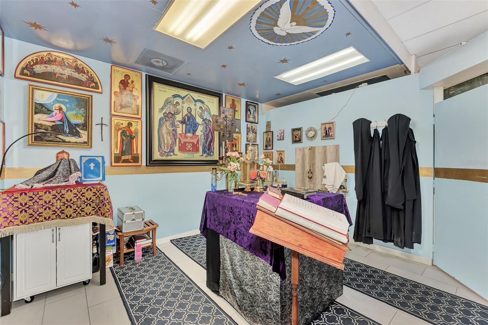 WARM MINERAL SPGS - Commercial Sale