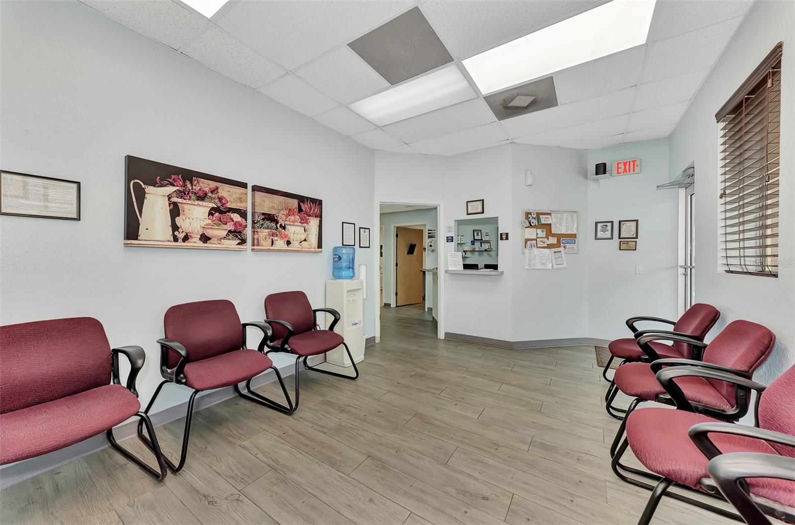 WARM MINERAL SPGS - Commercial Sale