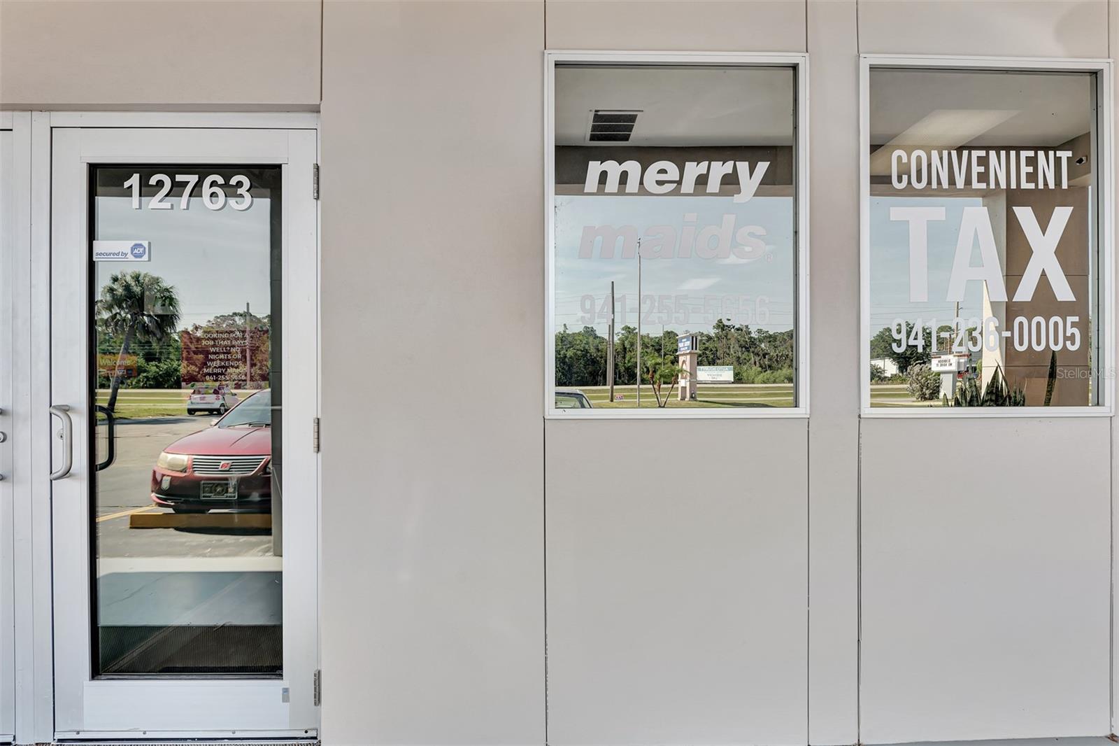 WARM MINERAL SPGS - Commercial Sale