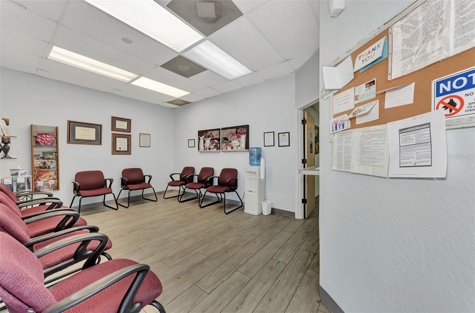 WARM MINERAL SPGS - Commercial Sale