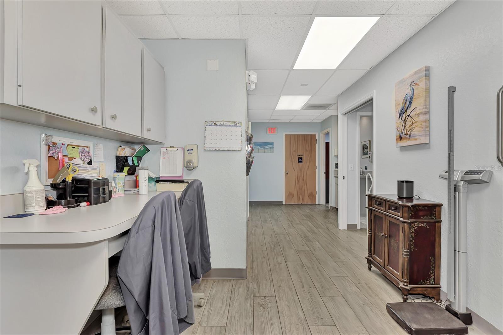 WARM MINERAL SPGS - Commercial Sale