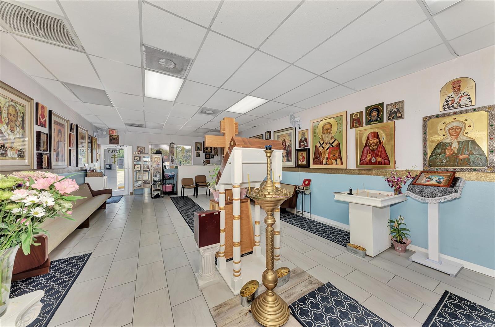 WARM MINERAL SPGS - Commercial Sale