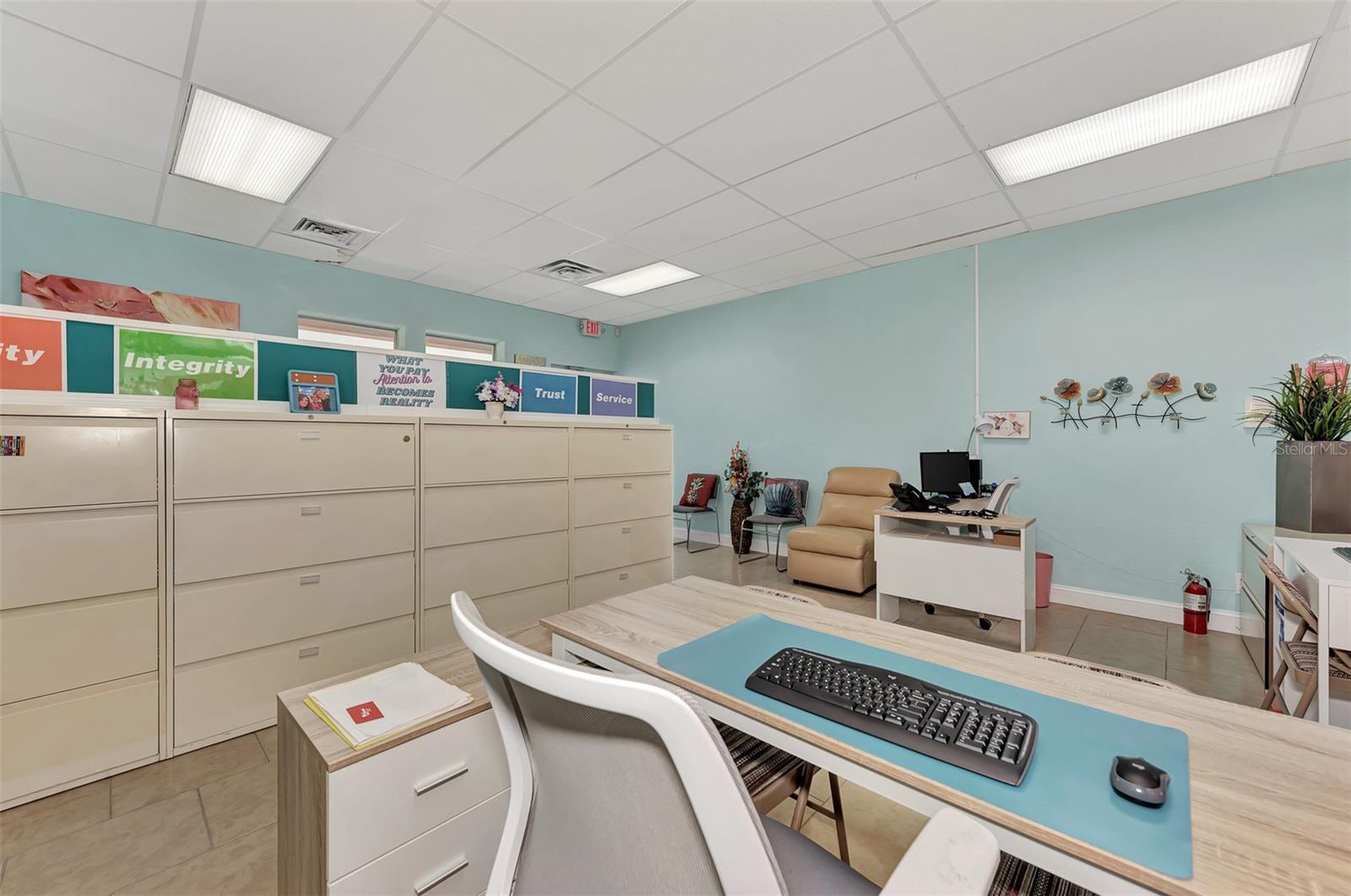 WARM MINERAL SPGS - Commercial Sale