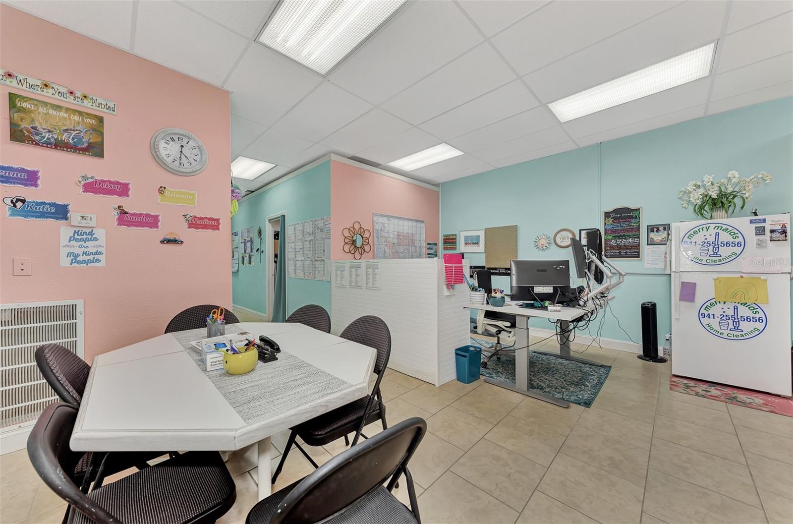 WARM MINERAL SPGS - Commercial Sale