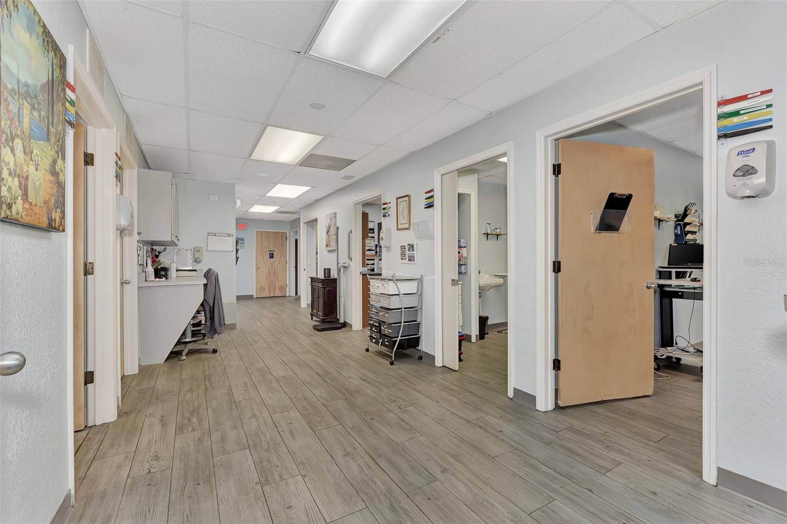 WARM MINERAL SPGS - Commercial Sale