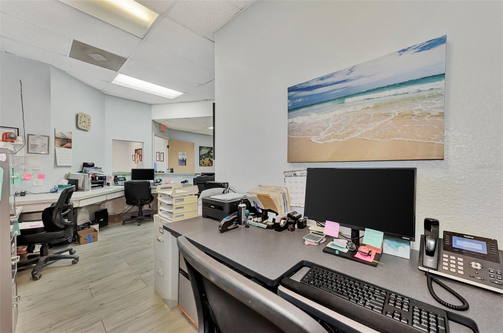 WARM MINERAL SPGS - Commercial Sale