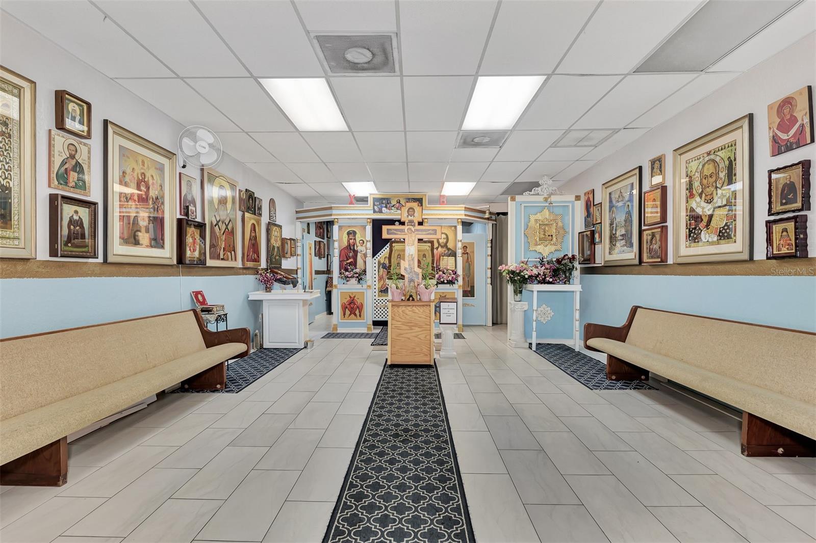 WARM MINERAL SPGS - Commercial Sale