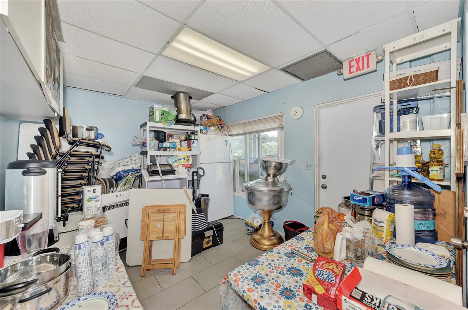 WARM MINERAL SPGS - Commercial Sale