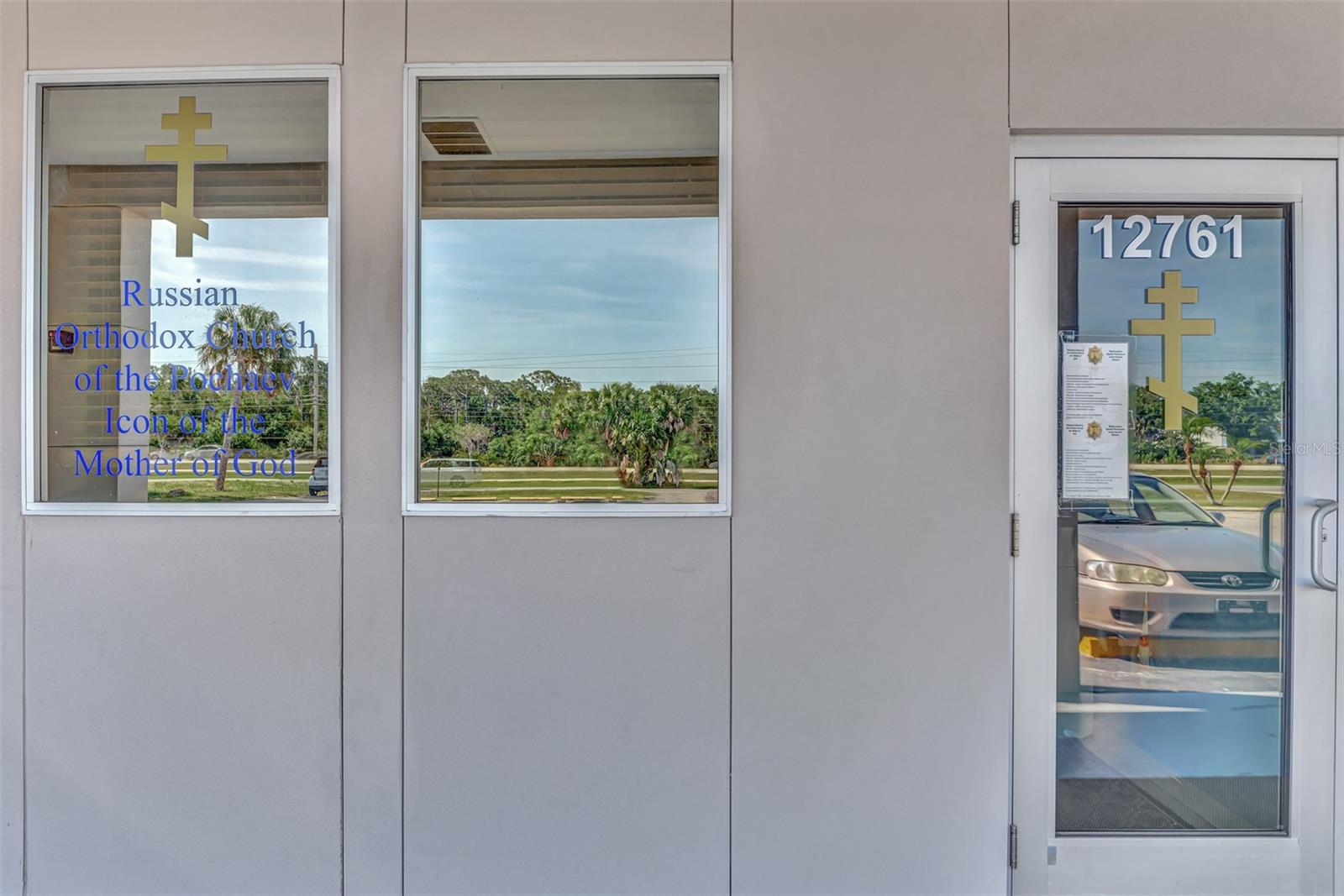 WARM MINERAL SPGS - Commercial Sale