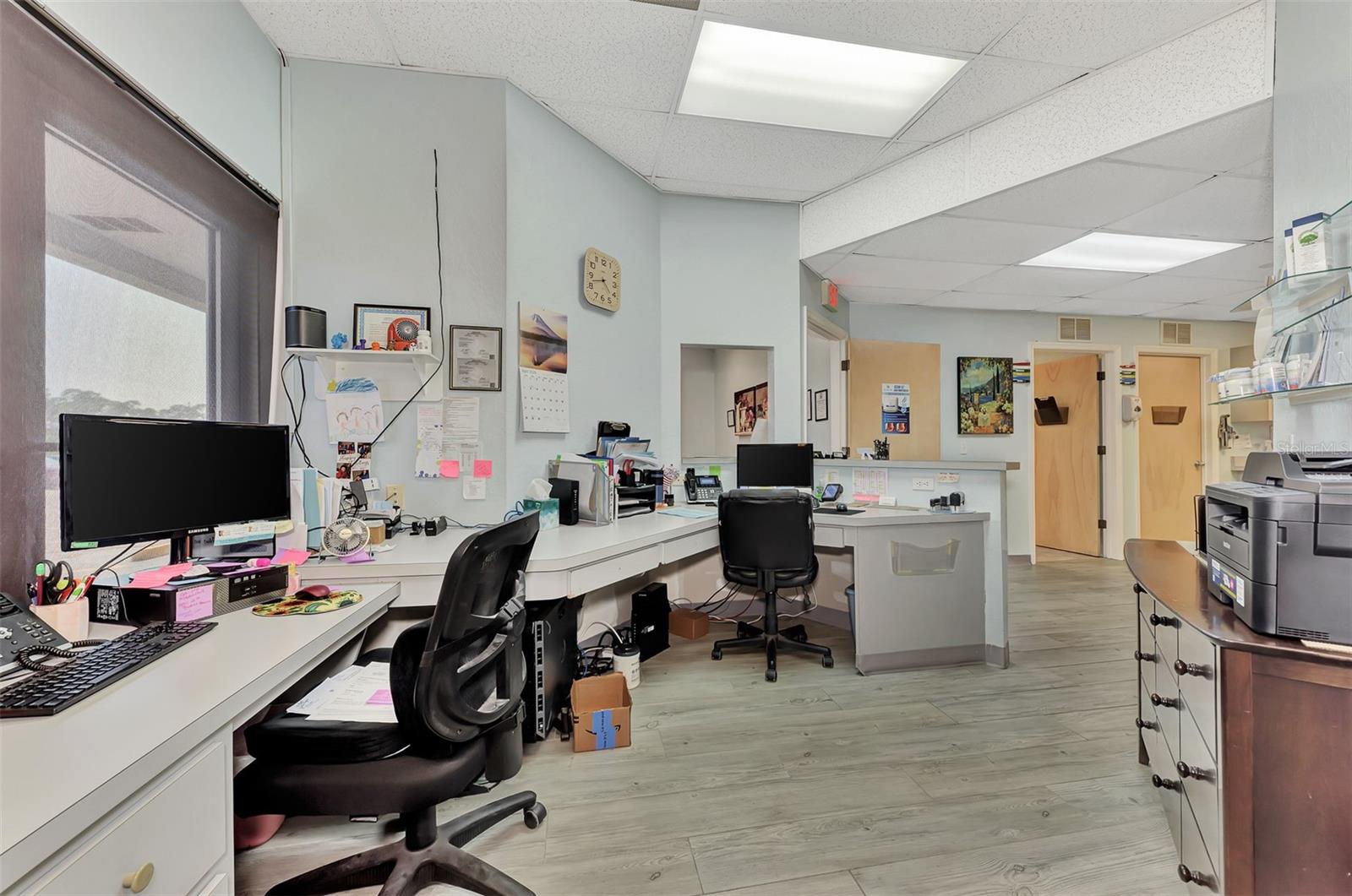 WARM MINERAL SPGS - Commercial Sale