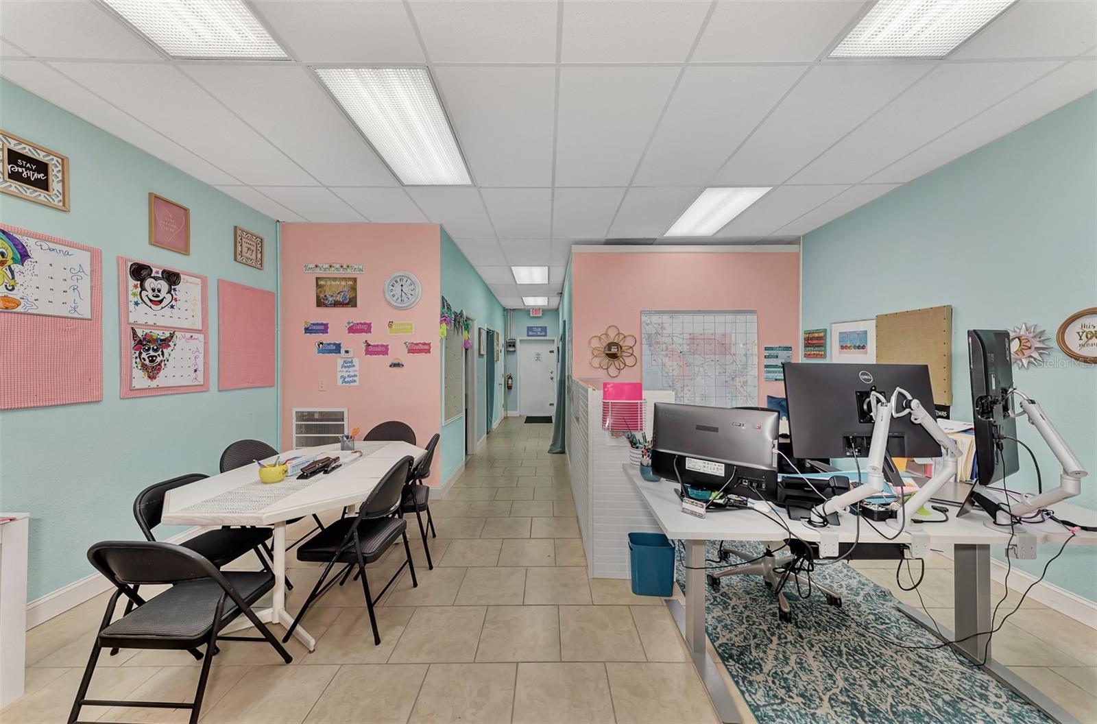 WARM MINERAL SPGS - Commercial Sale