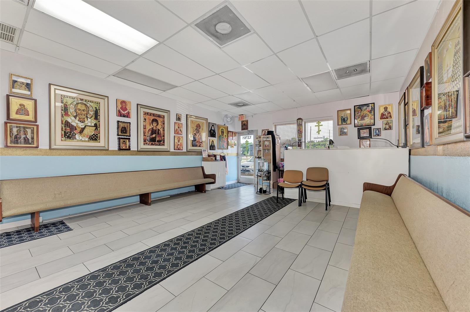 WARM MINERAL SPGS - Commercial Sale