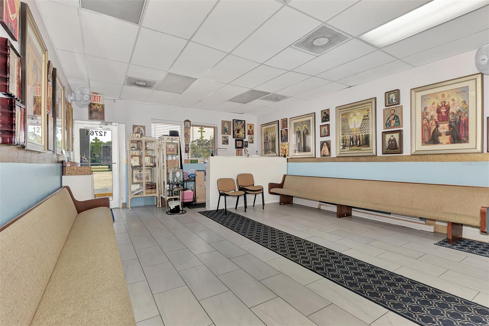 WARM MINERAL SPGS - Commercial Sale