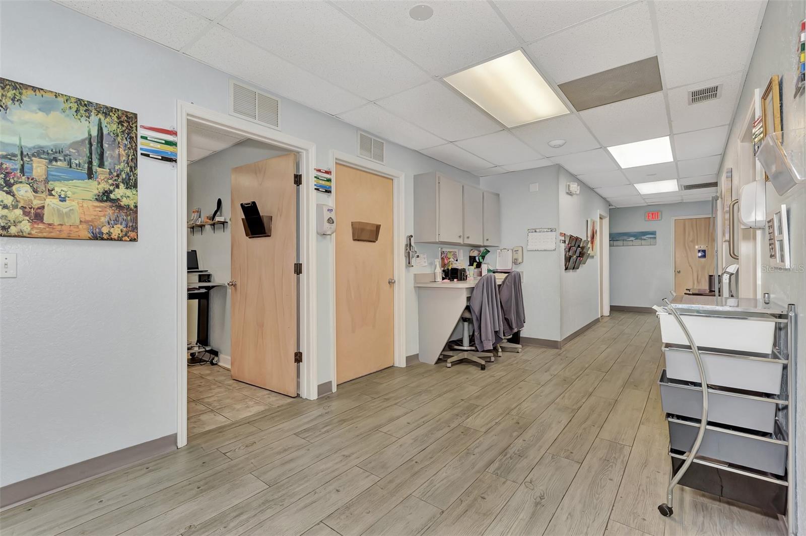 WARM MINERAL SPGS - Commercial Sale