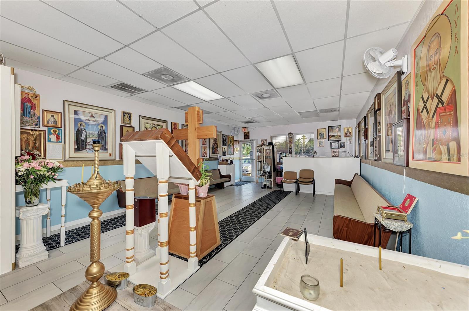 WARM MINERAL SPGS - Commercial Sale