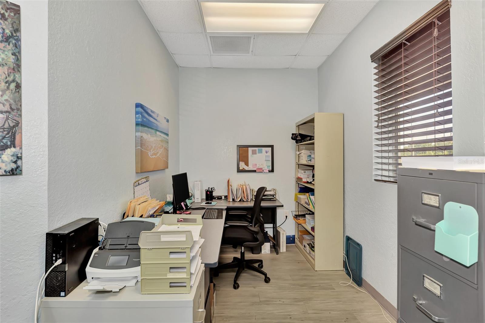 WARM MINERAL SPGS - Commercial Sale