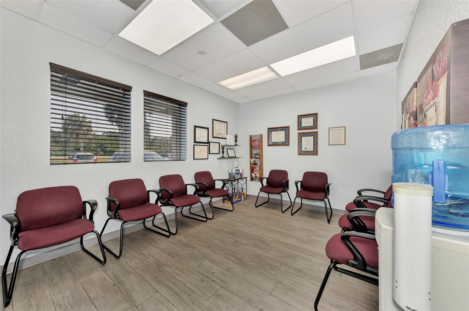 WARM MINERAL SPGS - Commercial Sale