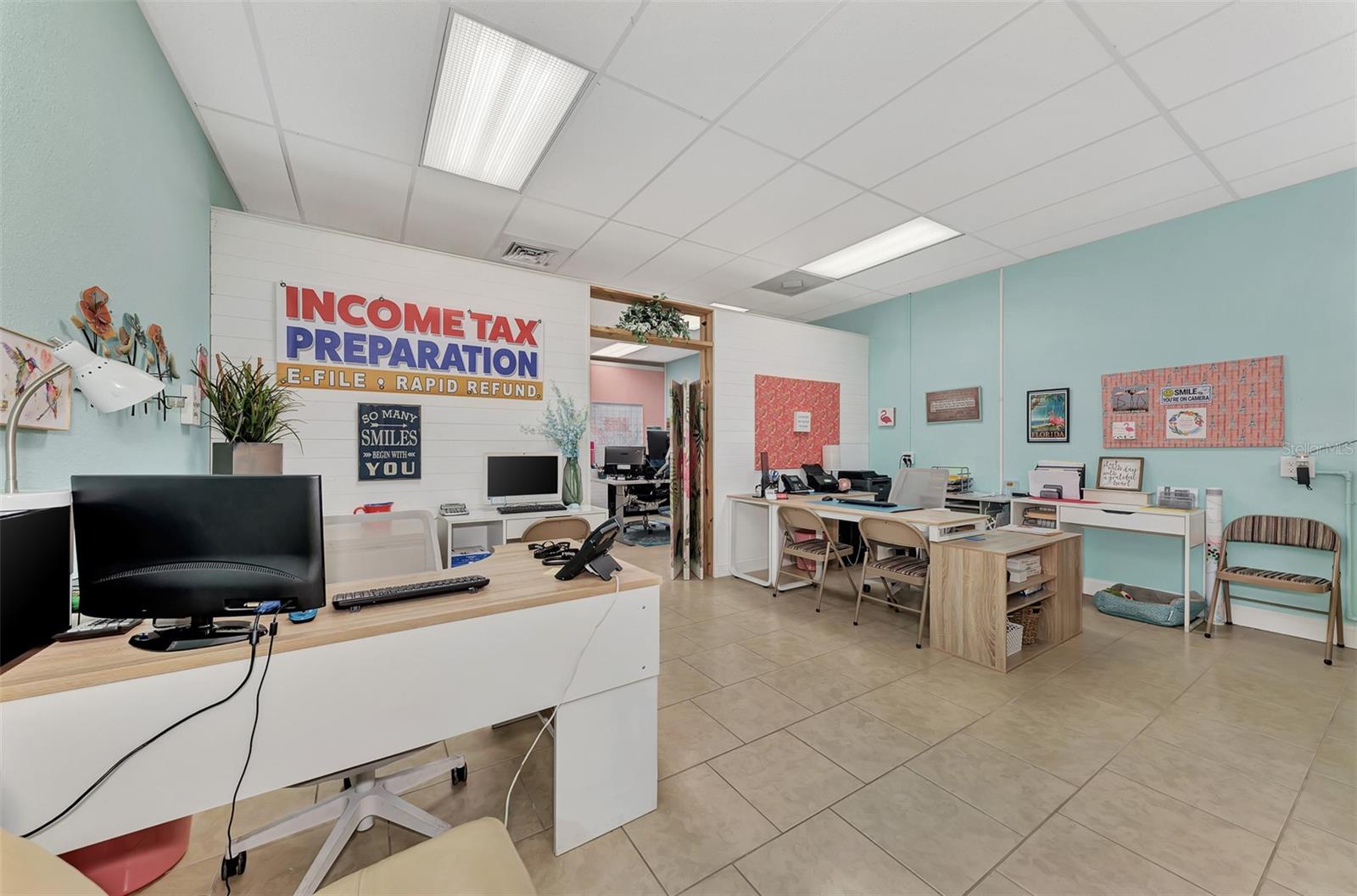 WARM MINERAL SPGS - Commercial Sale