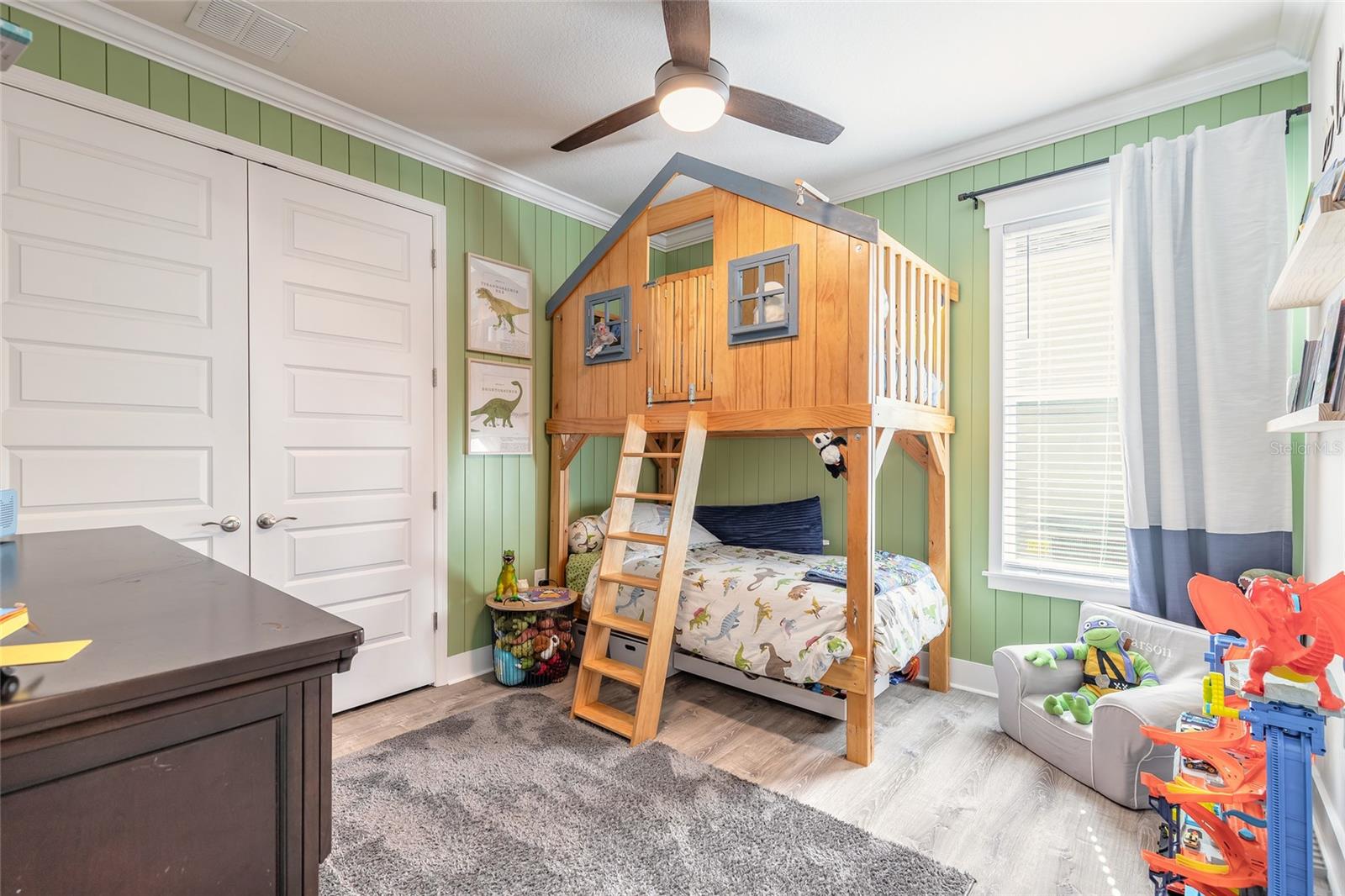 PALMS-PH 2B - Residential