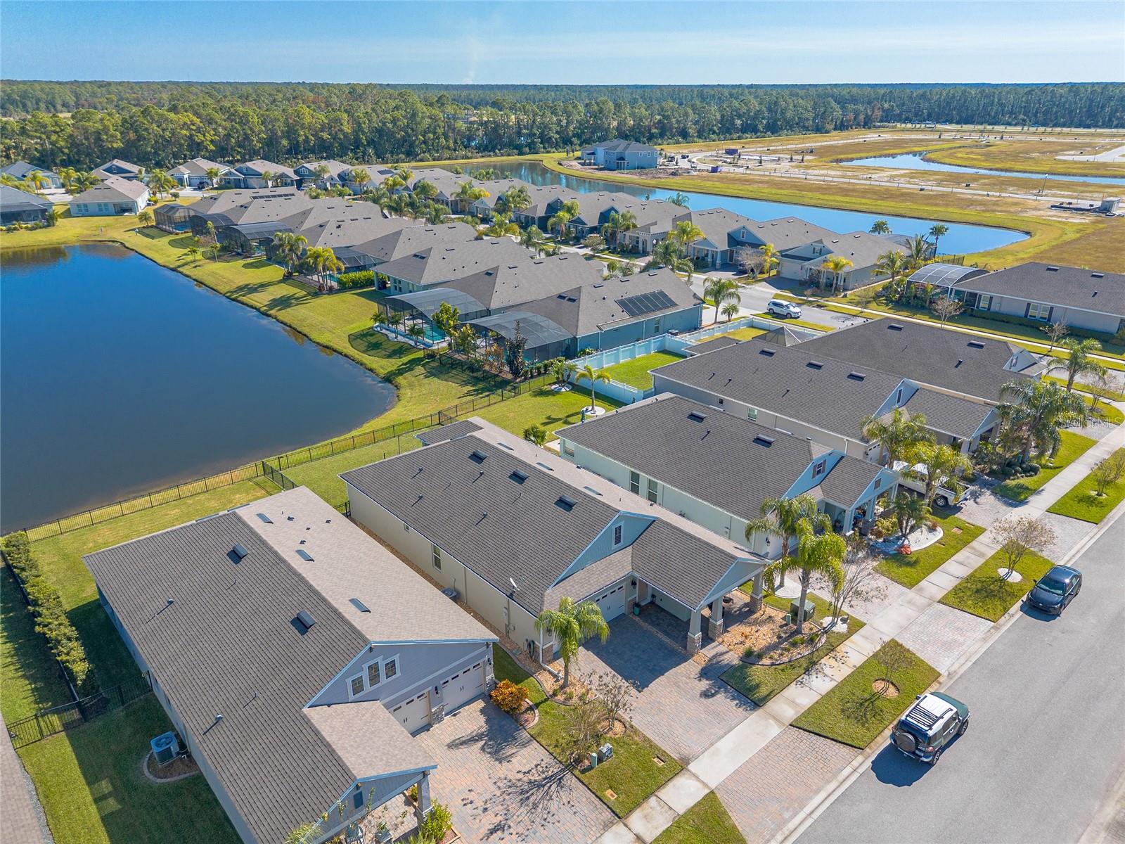 PALMS-PH 2B - Residential