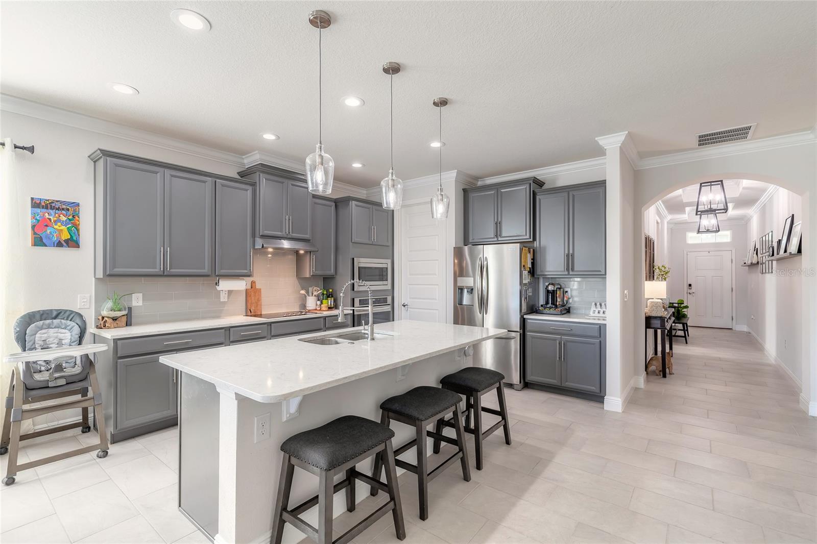 209 VENETIAN PALMS BOULEVARD