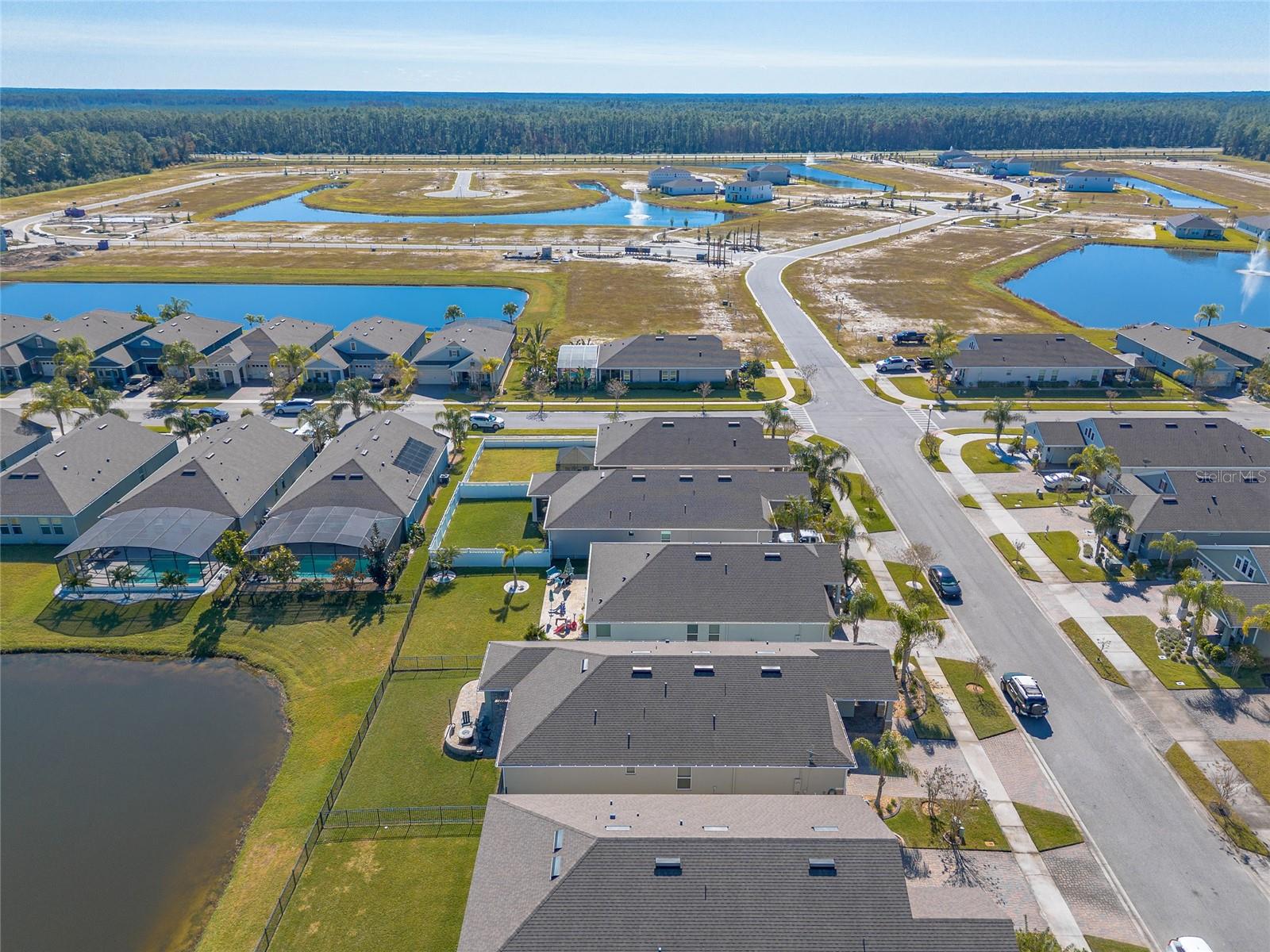 PALMS-PH 2B - Residential