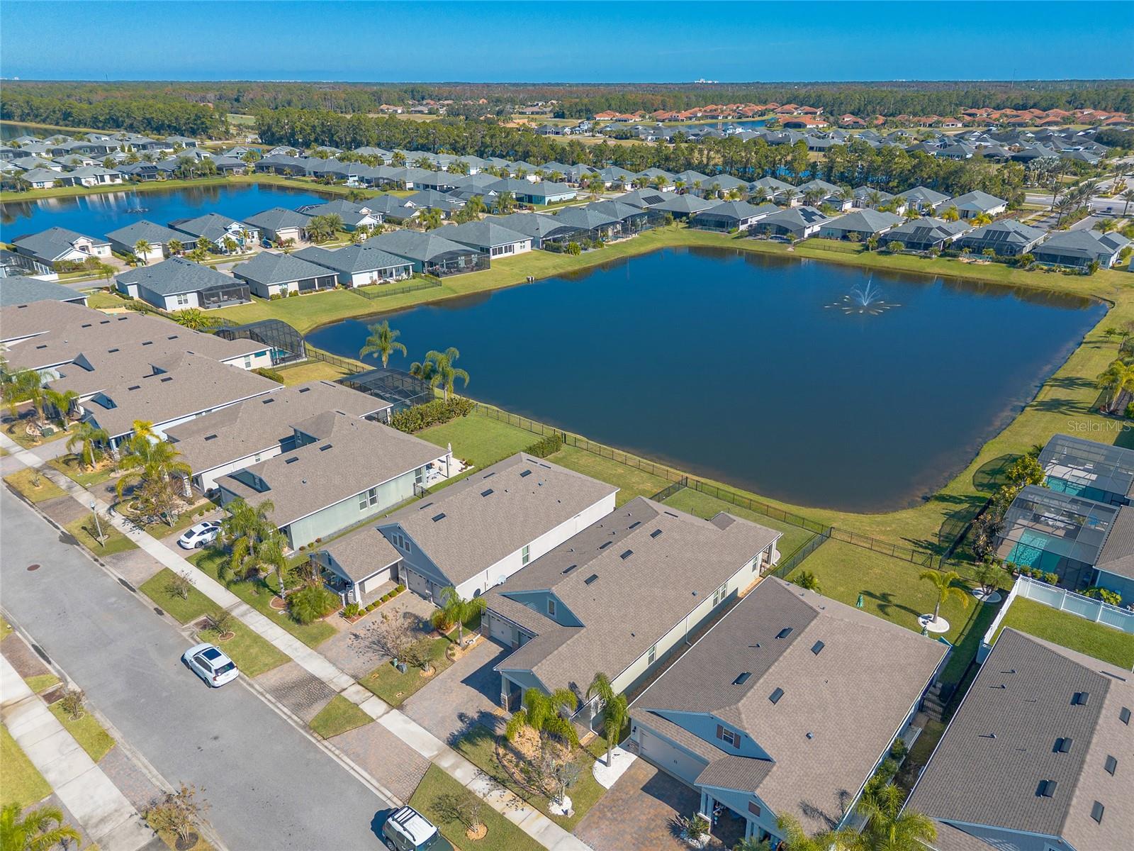 PALMS-PH 2B - Residential