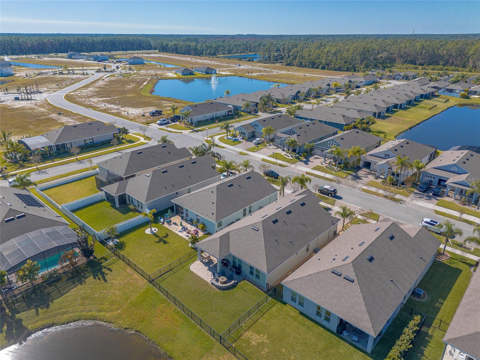 PALMS-PH 2B - Residential