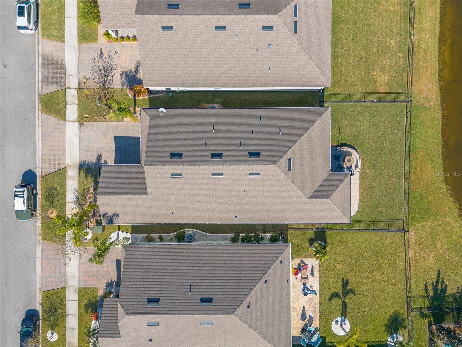 PALMS-PH 2B - Residential