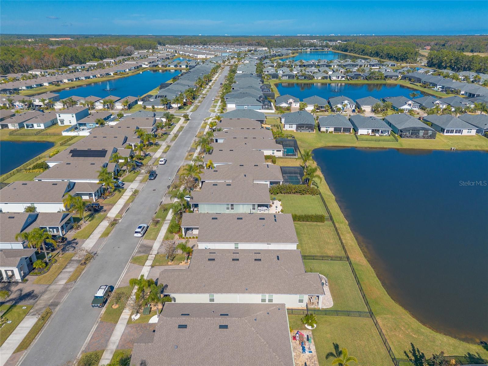 PALMS-PH 2B - Residential