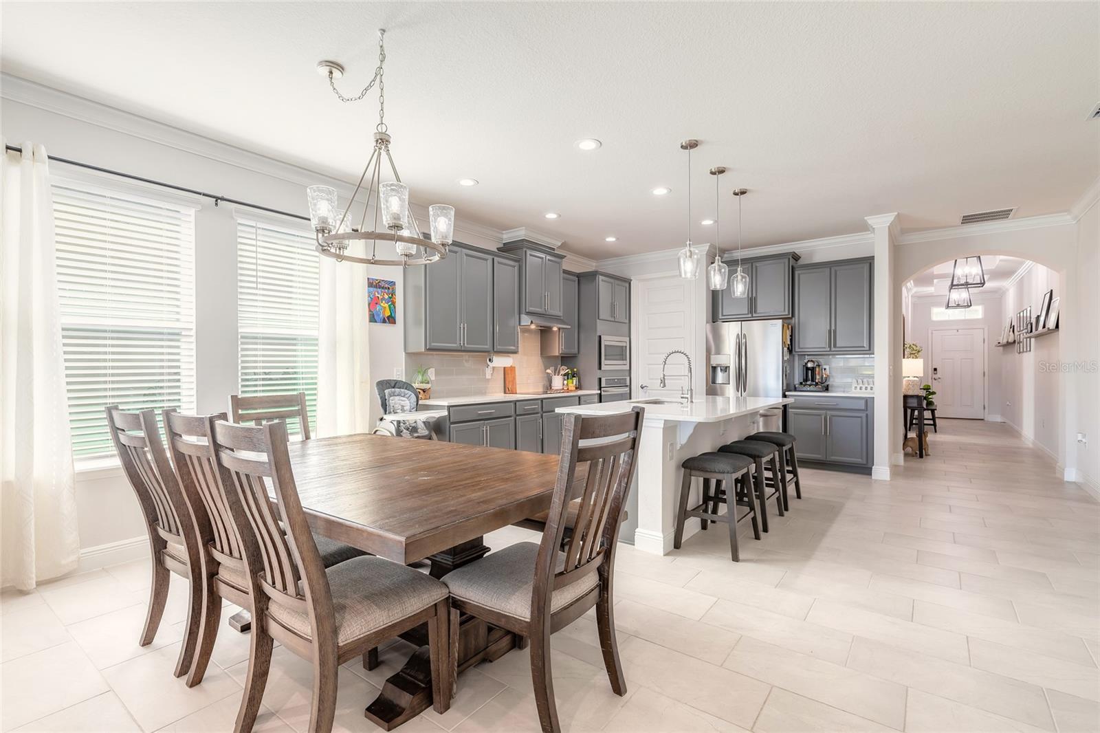 209 VENETIAN PALMS BOULEVARD