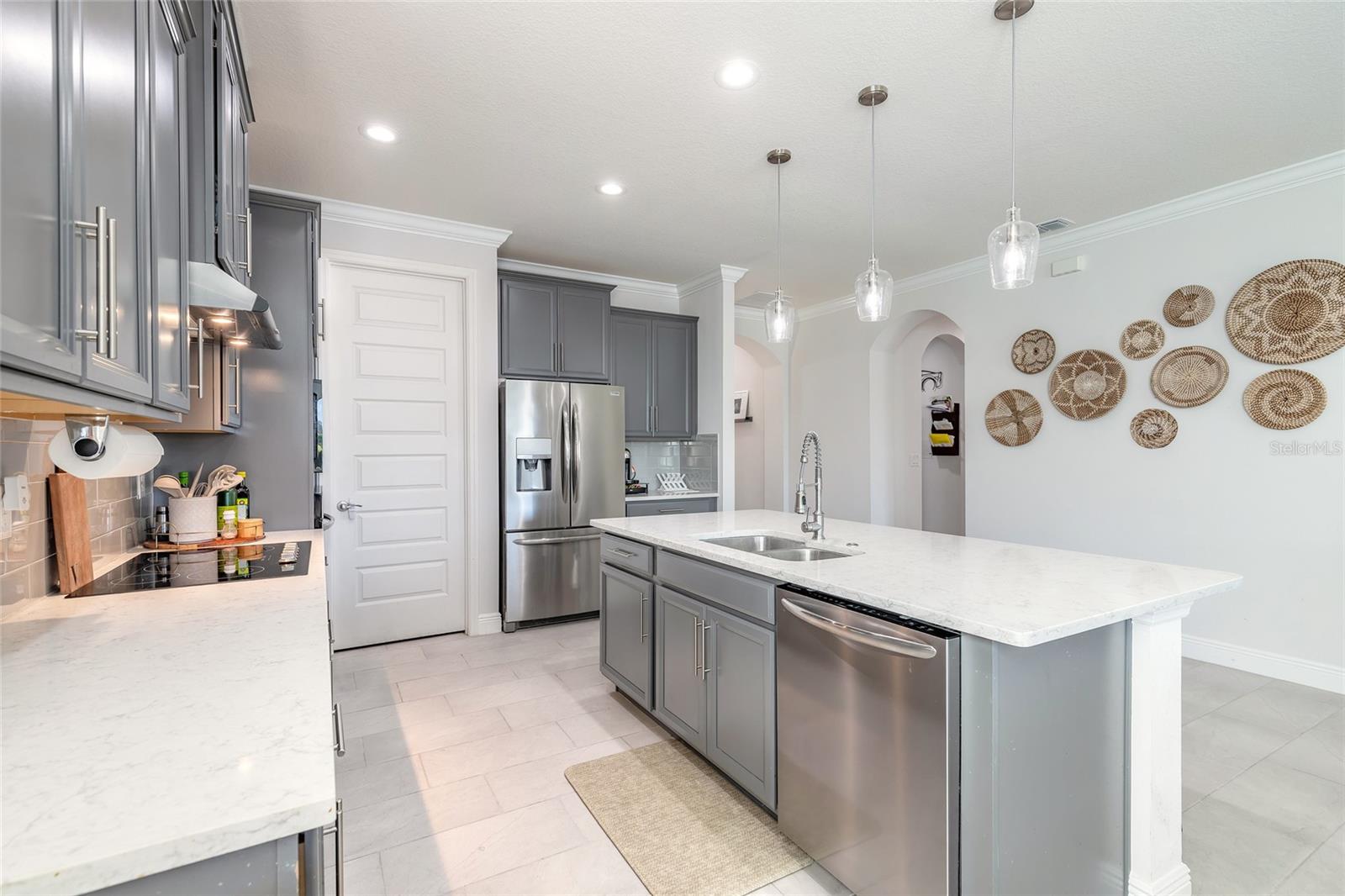 PALMS-PH 2B - Residential