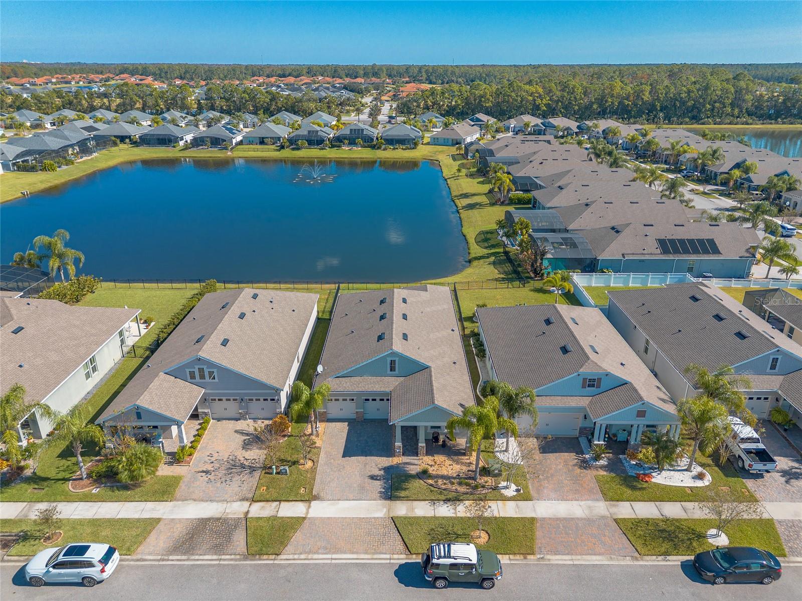 PALMS-PH 2B - Residential