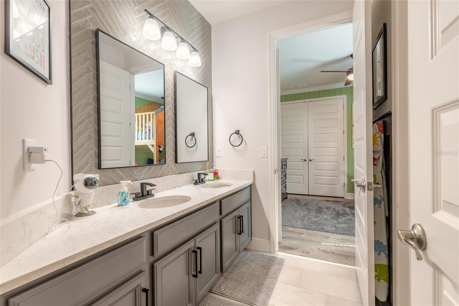 PALMS-PH 2B - Residential