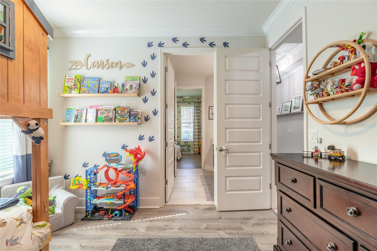 PALMS-PH 2B - Residential